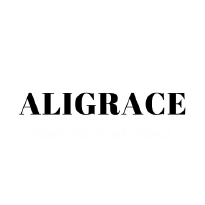 Ali Grace Hair Logo